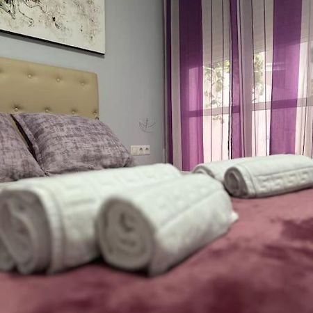 Apartamento Turistico O.N Renfe Cordoue Extérieur photo