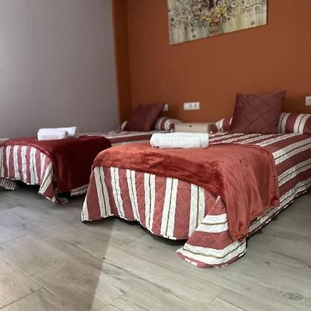 Apartamento Turistico O.N Renfe Cordoue Extérieur photo