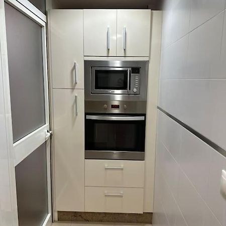 Apartamento Turistico O.N Renfe Cordoue Extérieur photo