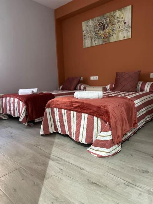 Apartamento Turistico O.N Renfe Cordoue Extérieur photo