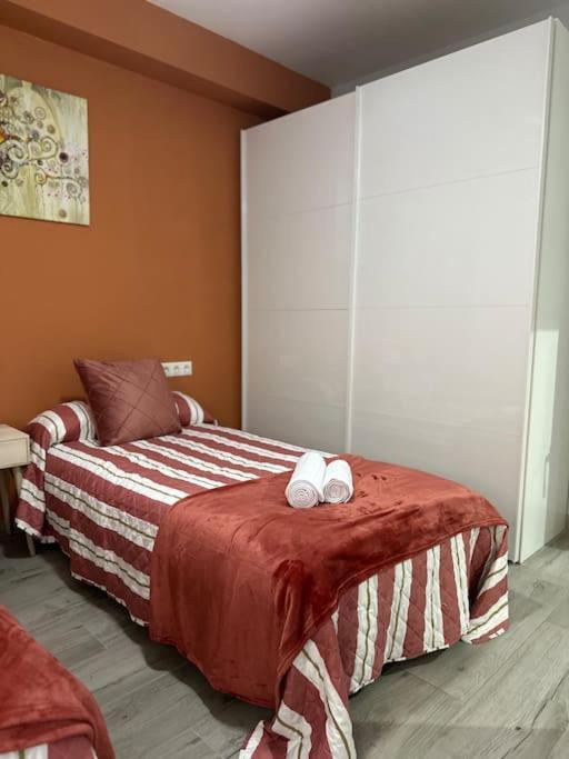 Apartamento Turistico O.N Renfe Cordoue Extérieur photo
