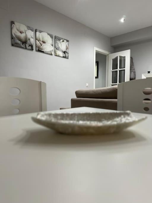 Apartamento Turistico O.N Renfe Cordoue Extérieur photo