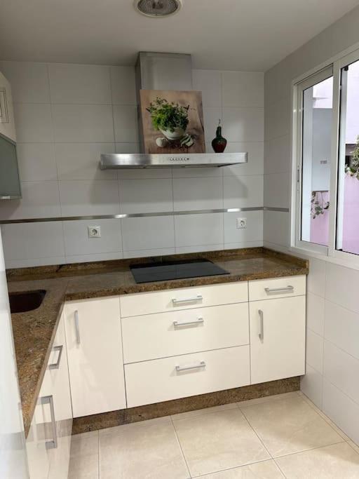 Apartamento Turistico O.N Renfe Cordoue Extérieur photo