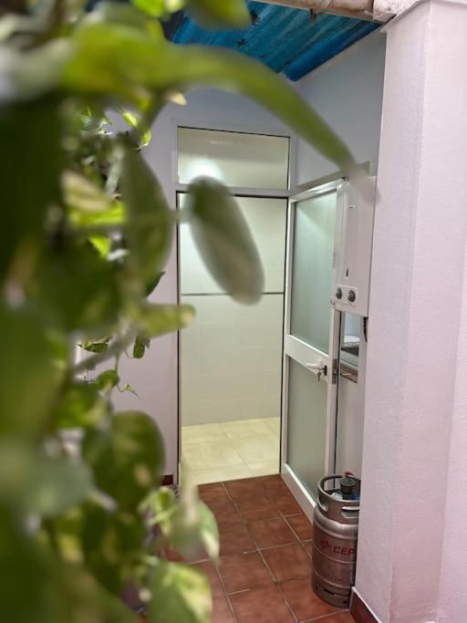 Apartamento Turistico O.N Renfe Cordoue Extérieur photo