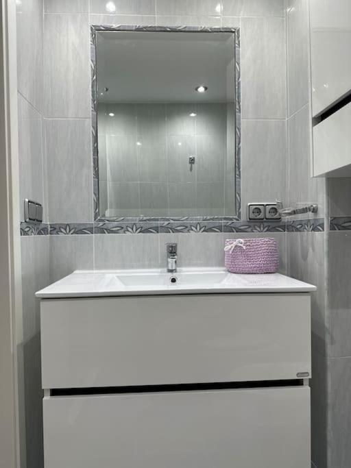 Apartamento Turistico O.N Renfe Cordoue Extérieur photo