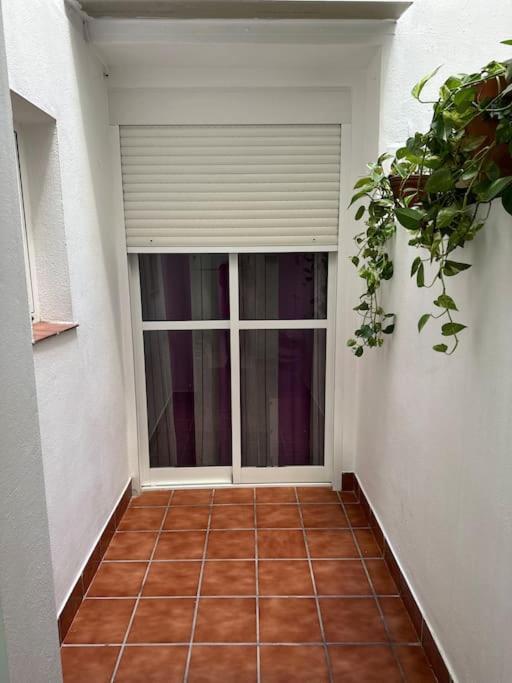 Apartamento Turistico O.N Renfe Cordoue Extérieur photo