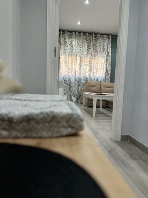 Apartamento Turistico O.N Renfe Cordoue Extérieur photo