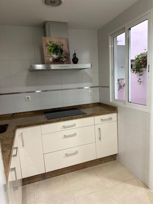 Apartamento Turistico O.N Renfe Cordoue Extérieur photo