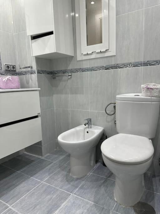 Apartamento Turistico O.N Renfe Cordoue Extérieur photo