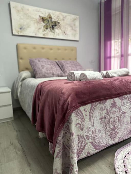 Apartamento Turistico O.N Renfe Cordoue Extérieur photo