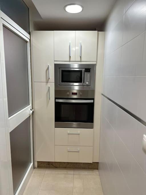 Apartamento Turistico O.N Renfe Cordoue Extérieur photo