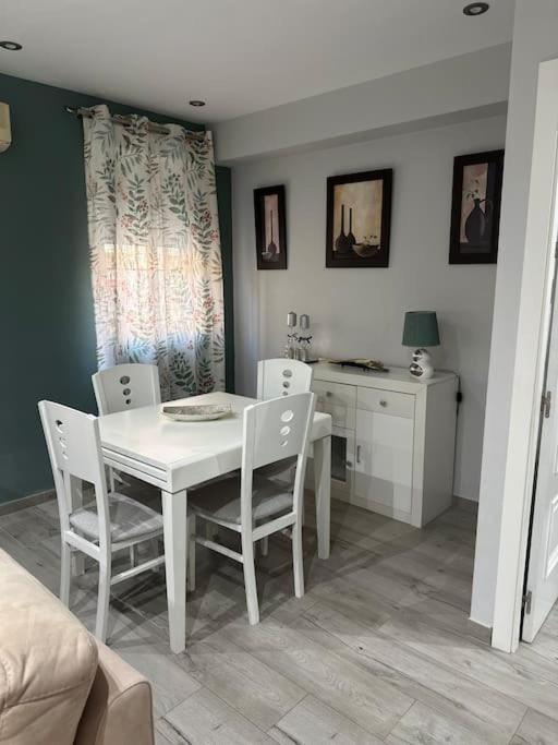 Apartamento Turistico O.N Renfe Cordoue Extérieur photo
